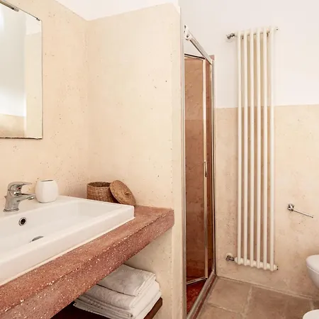 Dimora Con Terrazza Vicino Otranto דירה *