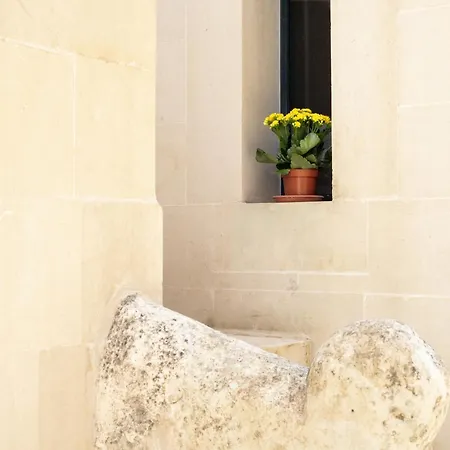 Dimora Con Terrazza Vicino Otranto דירה