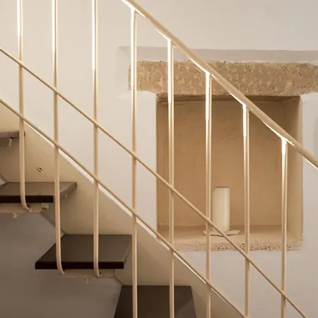 Dimora Con Terrazza Vicino Otranto Appartement *