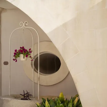 דירה Dimora Con Terrazza Vicino Otranto