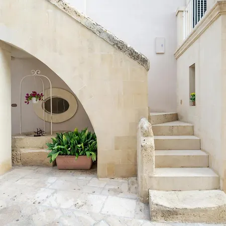 Lejlighed Dimora Con Terrazza Vicino Otranto Muro Leccese