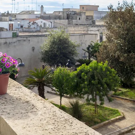 Dimora Con Terrazza Vicino Otranto