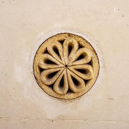 Dimora Con Terrazza Vicino Otranto Lejlighed Muro Leccese