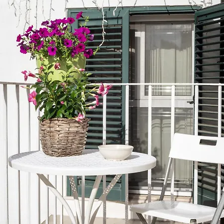Dimora Con Terrazza Vicino Otranto Lejlighed *